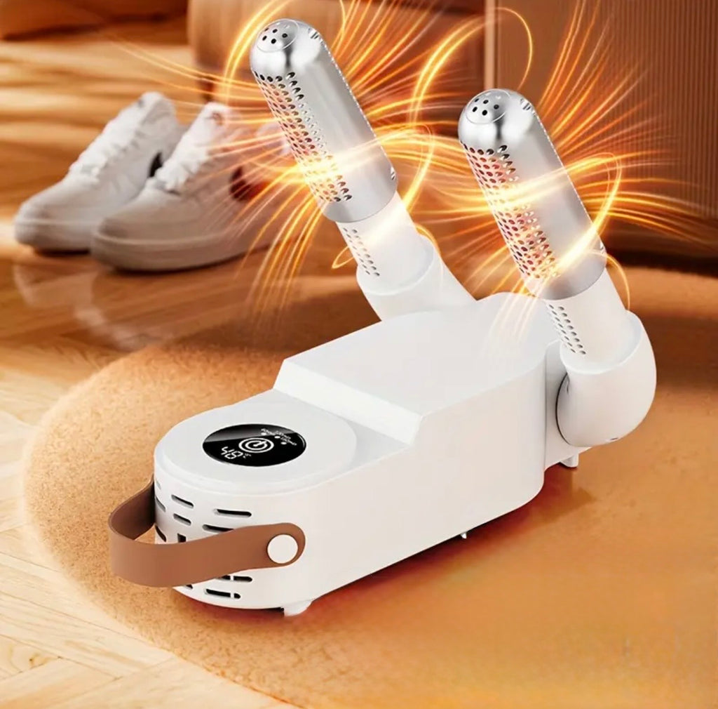 Shoe Dryer
